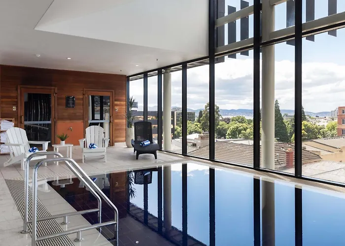 Ibis Styles Hobart