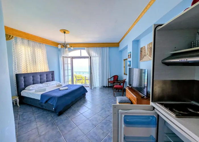 Madalenas B&B