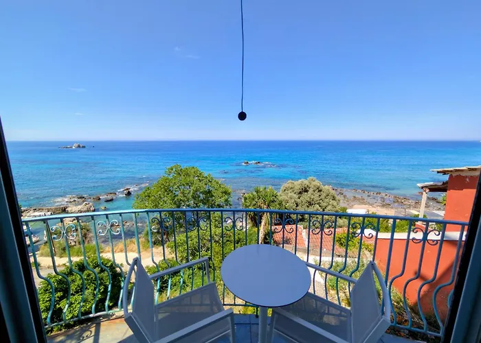 Madalenas B&B
