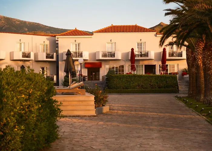 Hotel Bella Vista