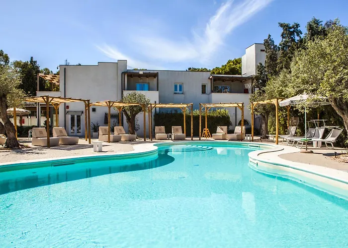 Noha Lifestyle Hotel - Adults Only