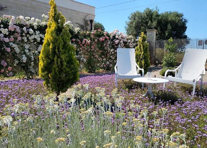 Masseria Ella