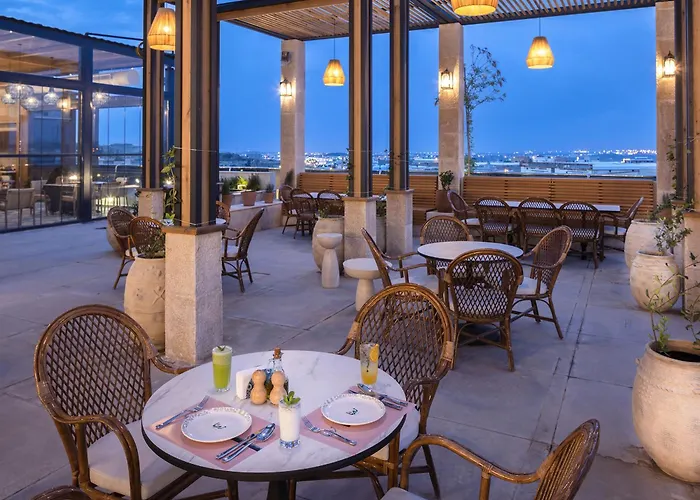 Citadines Abha