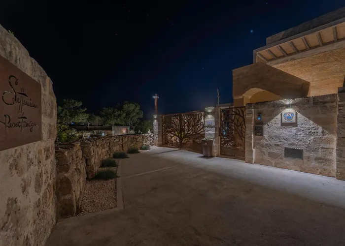 Setteminne Resort Design