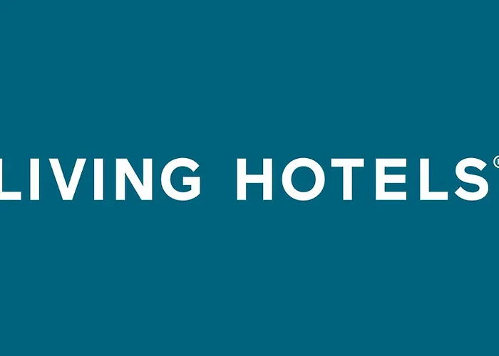 Living Hotel Weißensee Berlin
