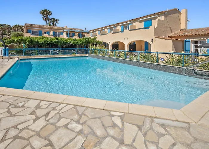 Cit'Hotel Hostellerie de la Nartelle