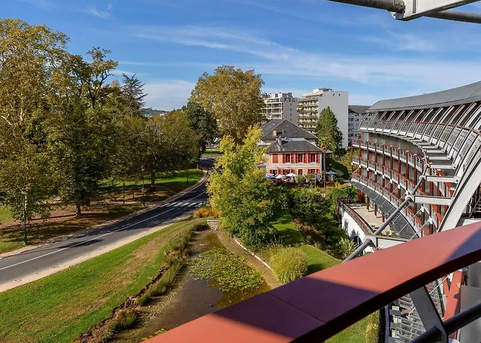 Parc Beaumont Hotel & Spa Pau - Mgallery Collection