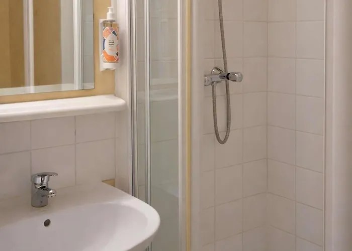 Aparthotel Adagio Access Paris Maisons-Alfort