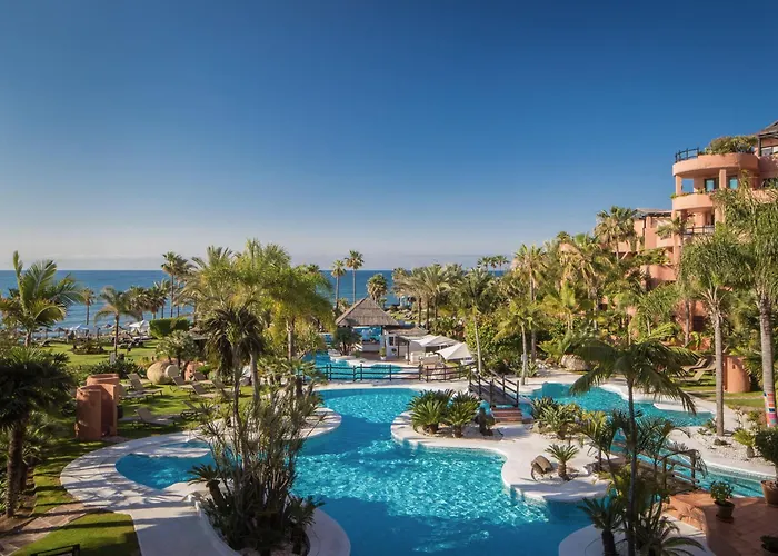 Hacienda del Mar member of Meliá Collection