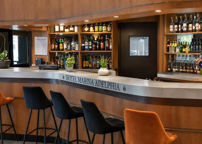 Hotel & Spa Marina D'Adelphia