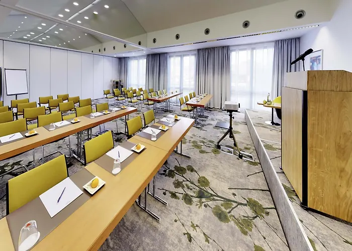 Mercure Tagungs-&Landhotel Krefeld