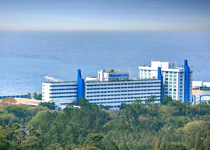 Mercure Convention Center Ancol