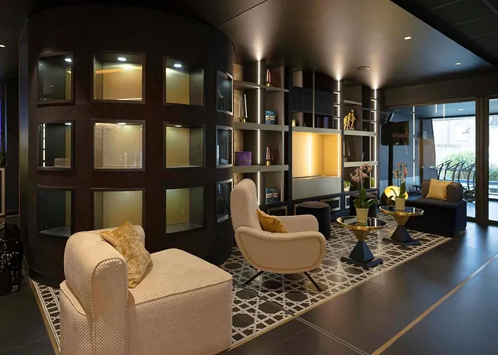 Mercure Orleans Centre Bords De Loire