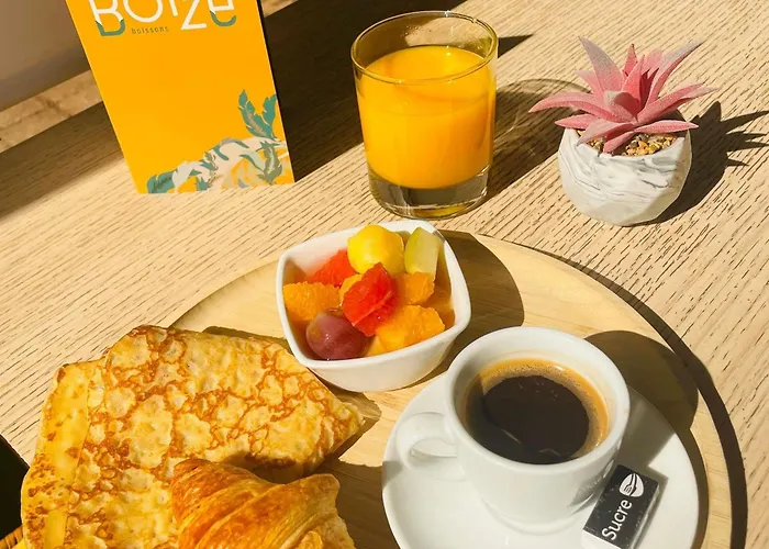 Mercure Niort Marais Poitevin