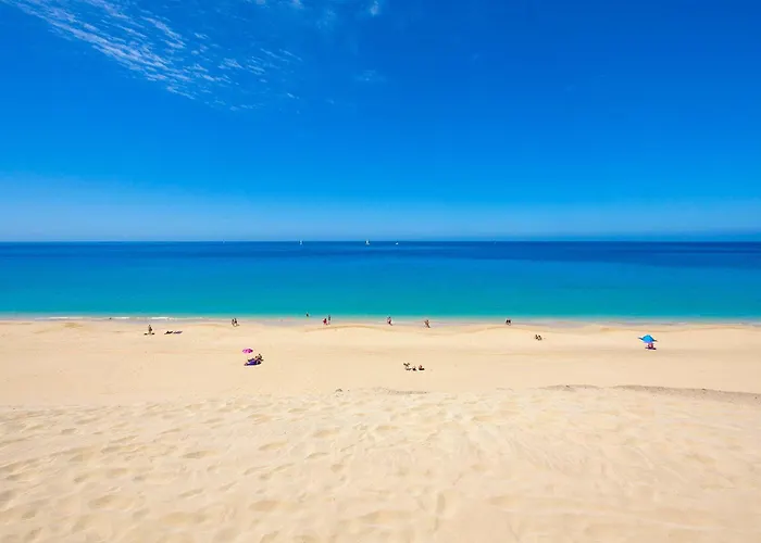 Sol Fuerteventura Jandia - All Suites
