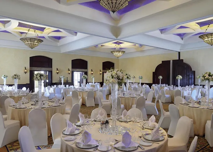 Mövenpick Resort&Residences Aqaba