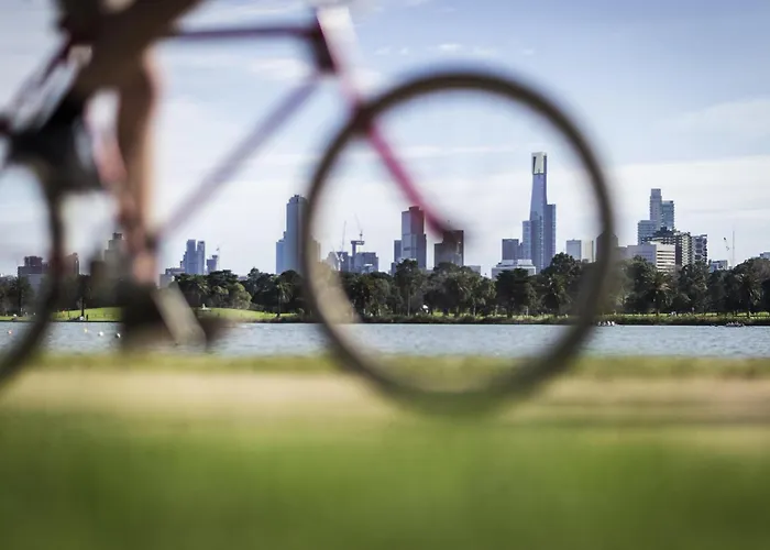 Pullman Melbourne Albert Park