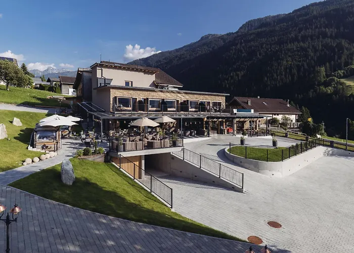 Hotel Vermala Sankt Gallenkirch