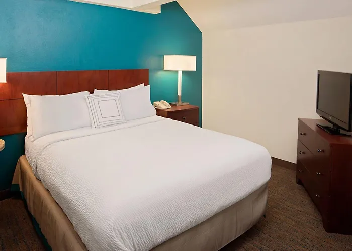 Residence Inn Louisville East