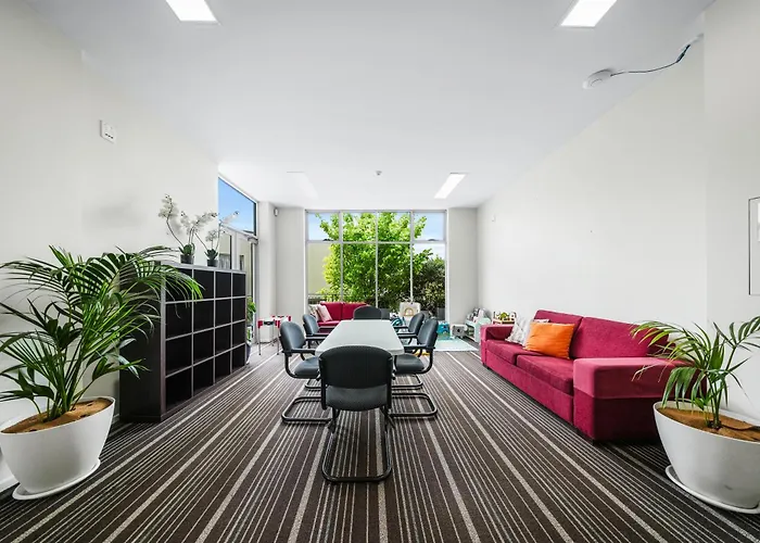Bay View Villas