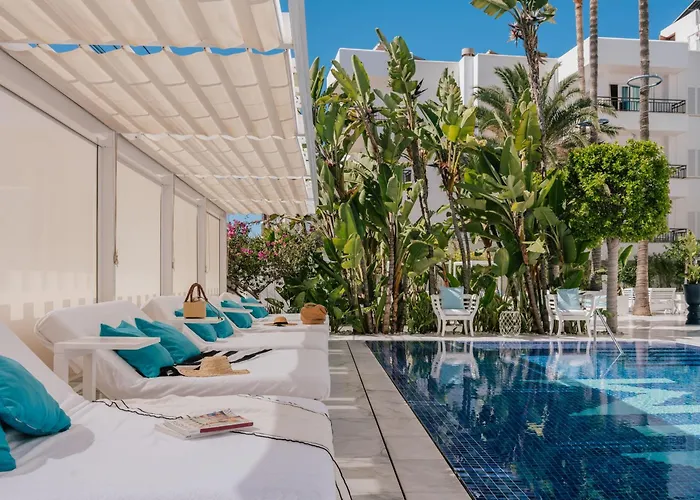 MiM Ibiza Meliá Collection