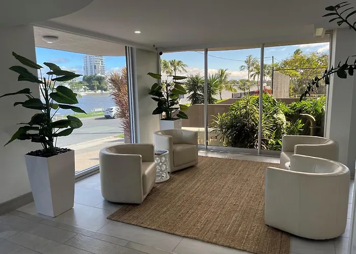 Spectrum Holiday Apartments
