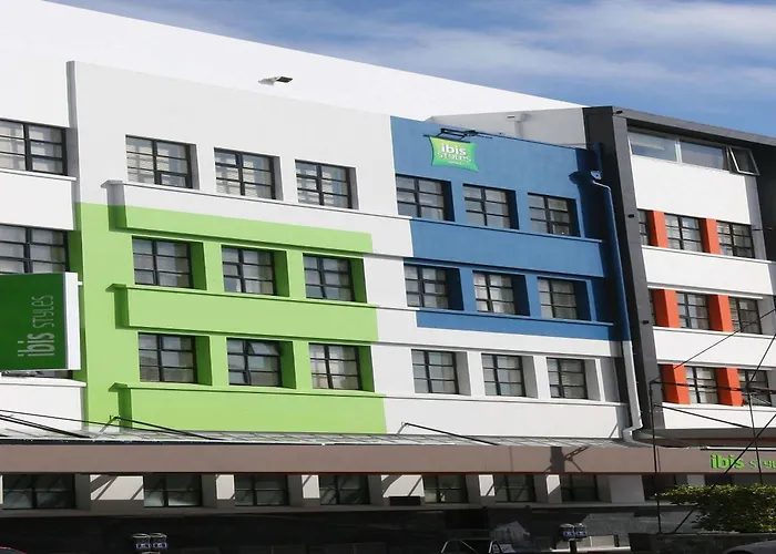 Ibis Styles