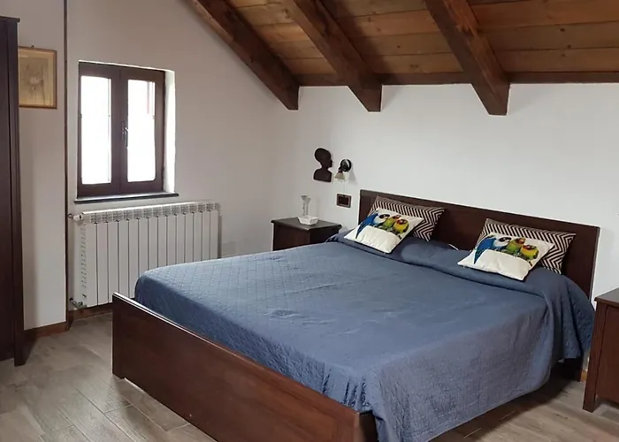 La Cicogna