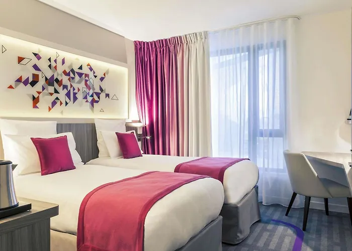 Mercure Toulouse Sud
