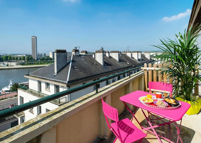 Ibis Styles Rouen Centre Cathédrale