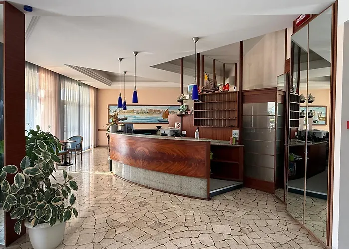 Hotel Margherita