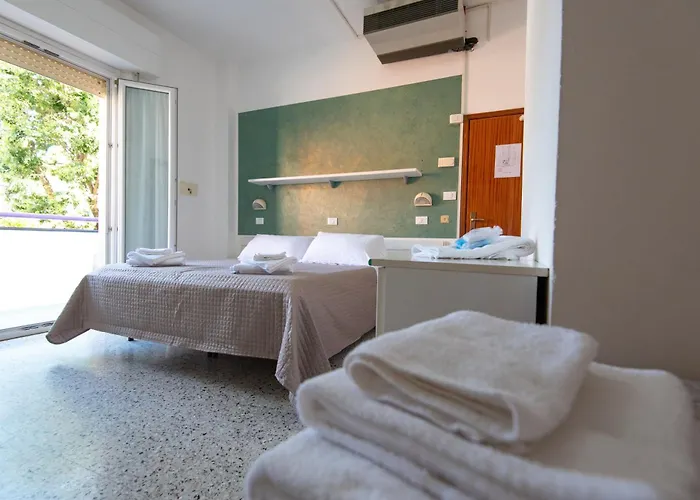 Hotel Baltic