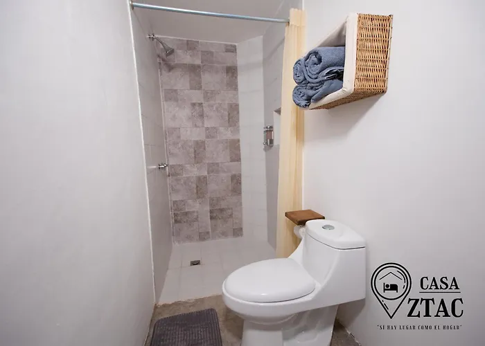 Casa Iztac