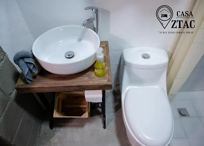 Casa Iztac