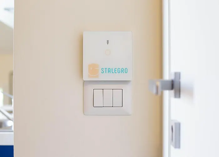 Stalegro Residence