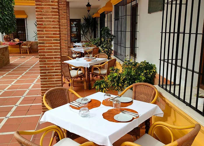 Hotel Rural Carlos Astorga
