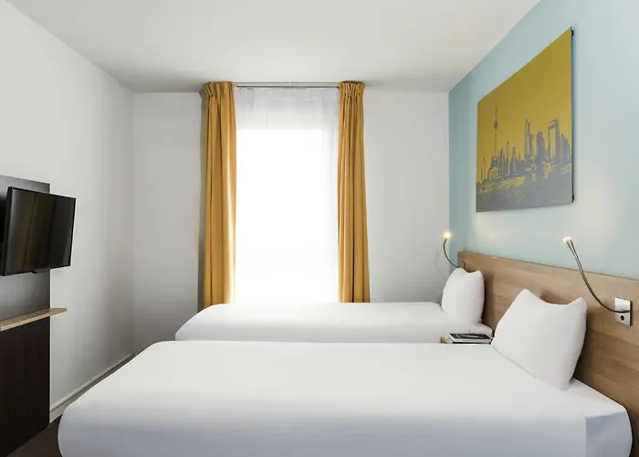 Aparthotel Adagio Access Paris Clamart