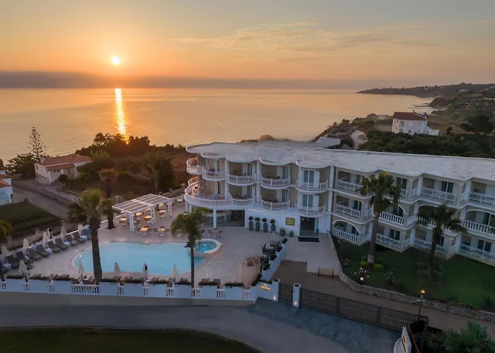 Arkadia Hotel