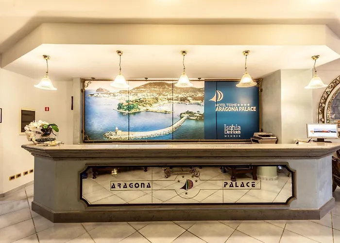 Aragona Palace Hotel & Spa