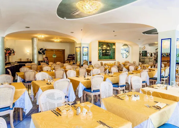 Aragona Palace Hotel & Spa