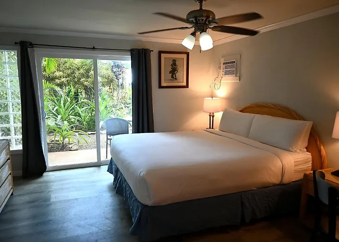Kohea Kai Hotel Maui