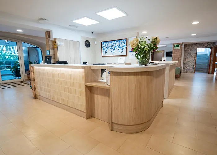 Hotel Bersoca