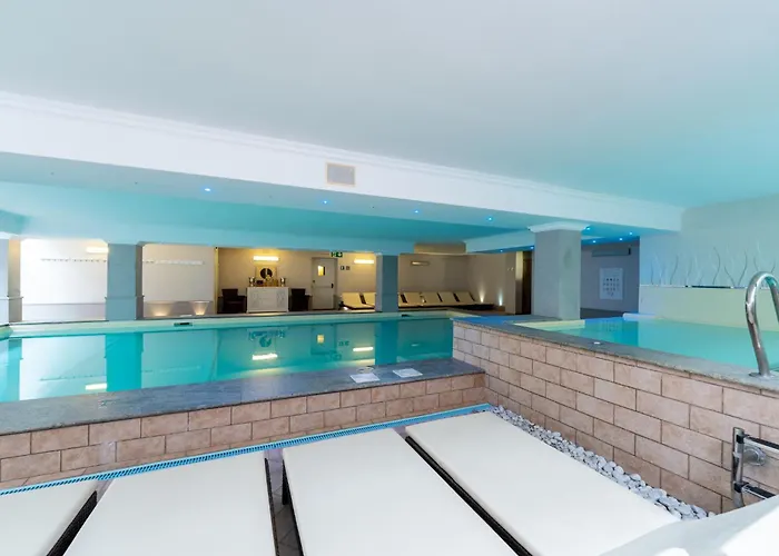 Spa Hotel Splendid Sole