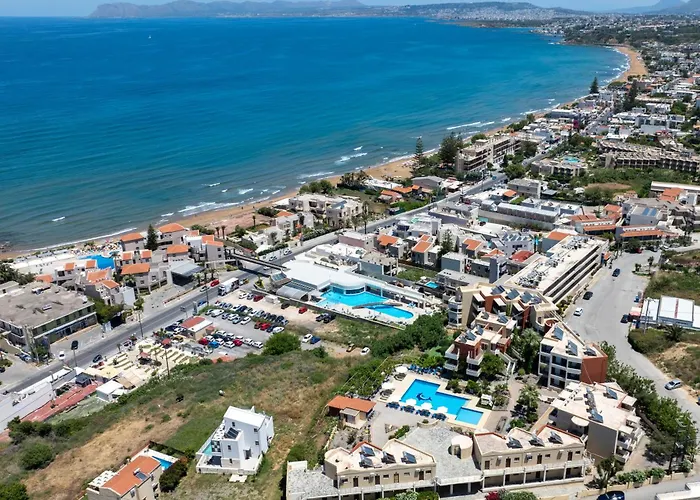 Ekavi Apartments