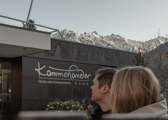 Hotel Kammerlander