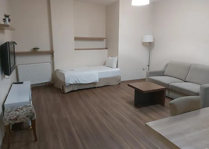 Belle Maison &Residence