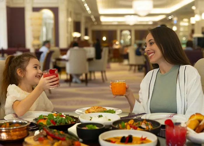 The Ritz-Carlton, Riyadh