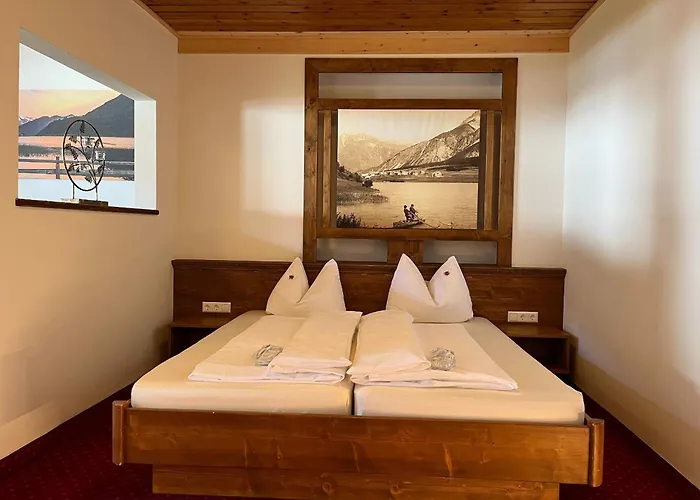 Vital Hotel Ortlerspitz