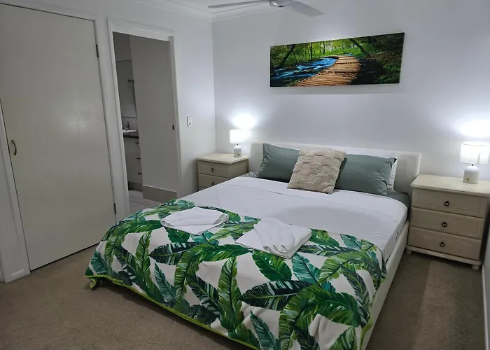 Fraser Coast Top Tourist Park