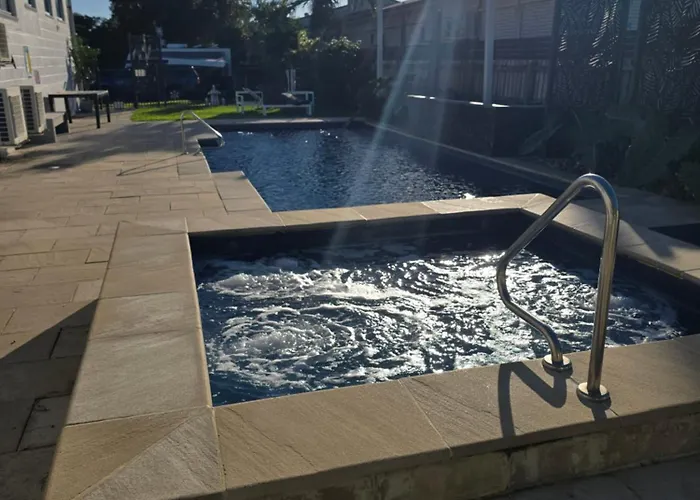 Fraser Coast Top Tourist Park